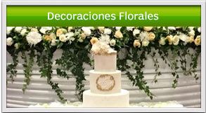 decoraciones florales guatemala